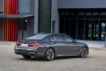 BMW M760Li xDrive 2019 года (ZA)